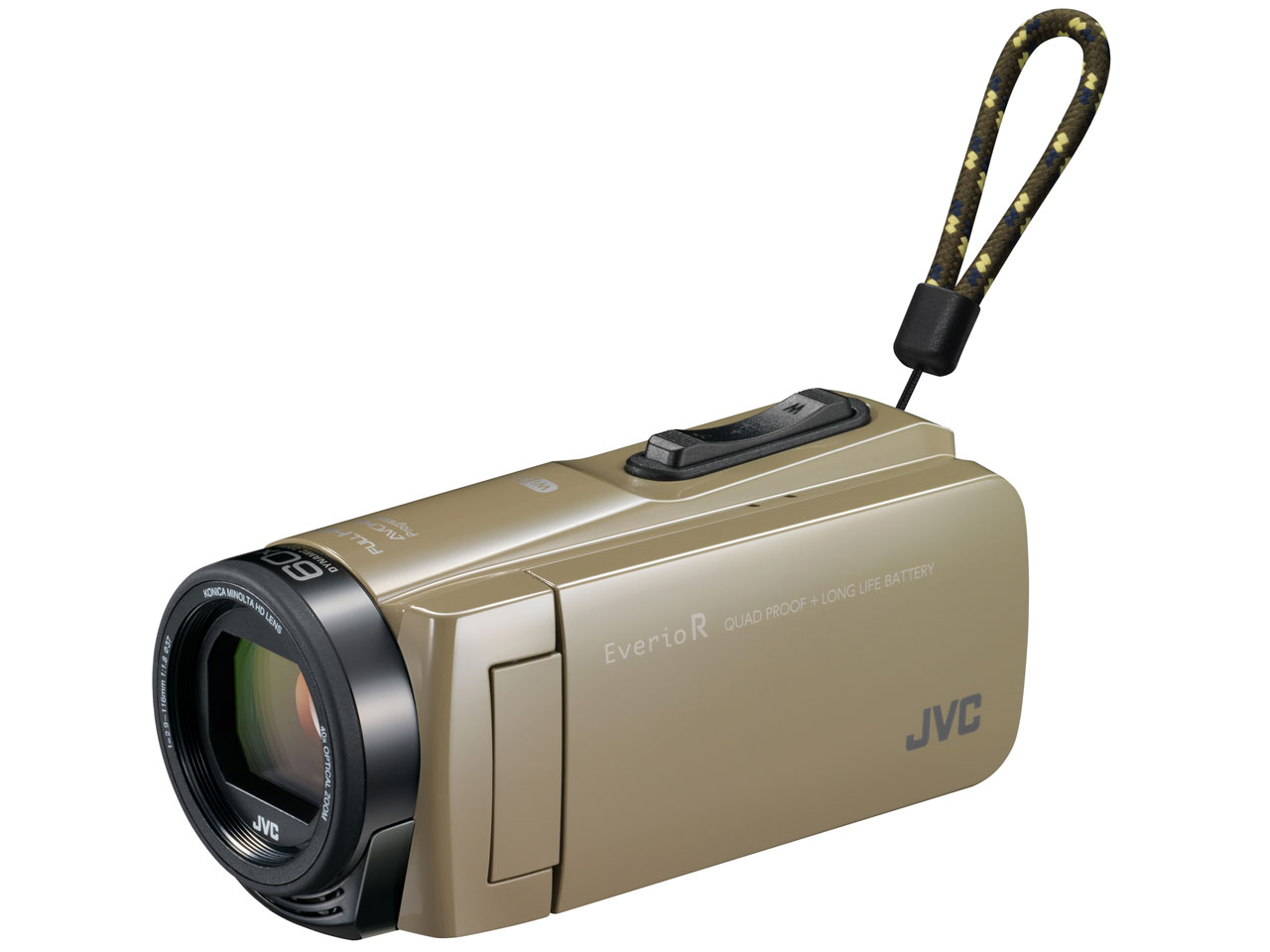 JVC Everio R GZ-RX670 価格比較 - 価格.com