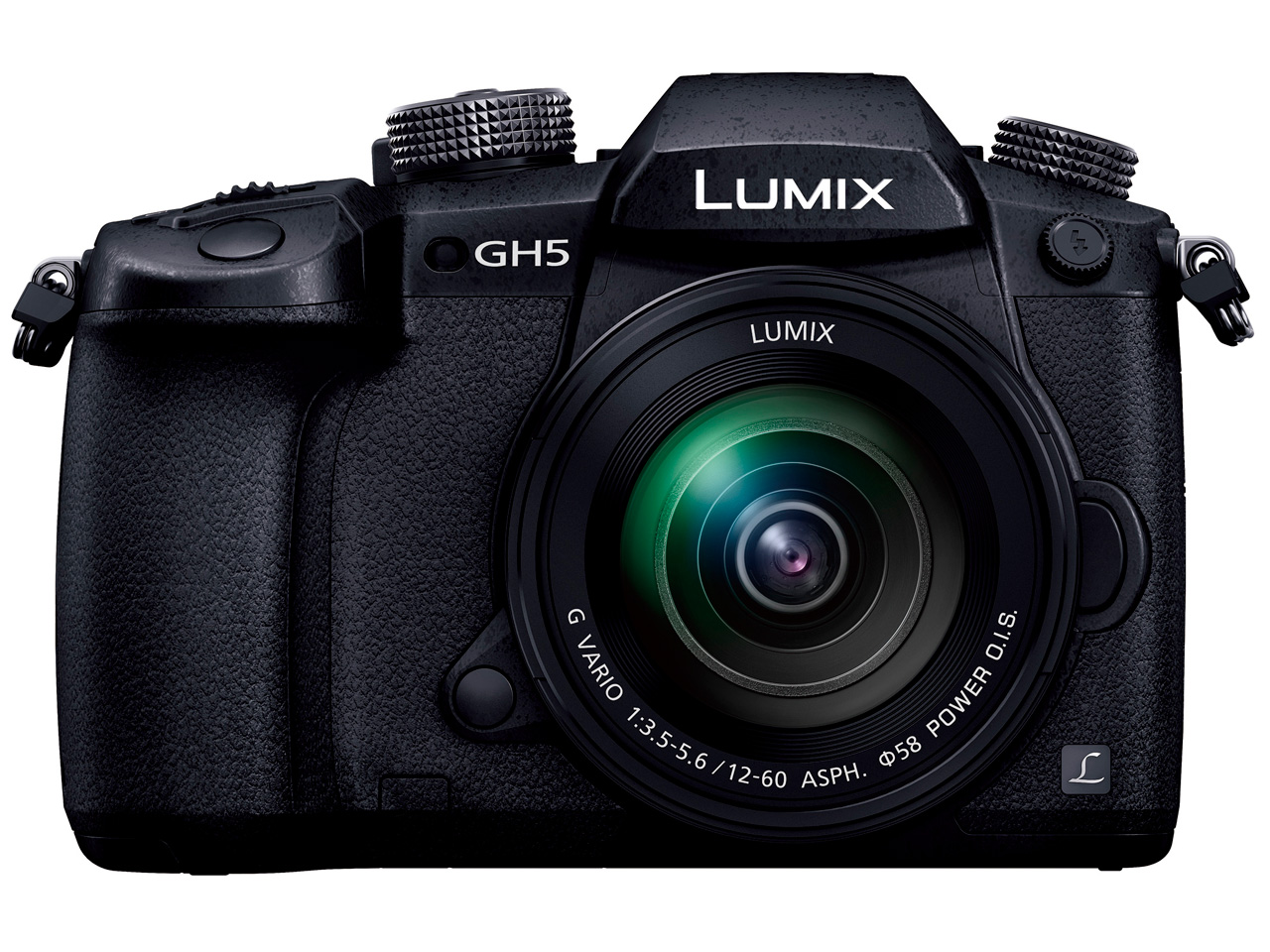 パナソニック LUMIX DC-GH5M 標準ズームレンズキット 価格比較 - 価格.com
