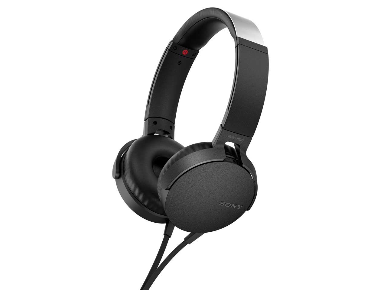 SONY MDR-XB550AP 価格比較 - 価格.com