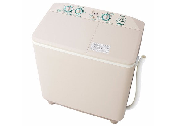 AQUA AQW-N350 価格比較 - 価格.com