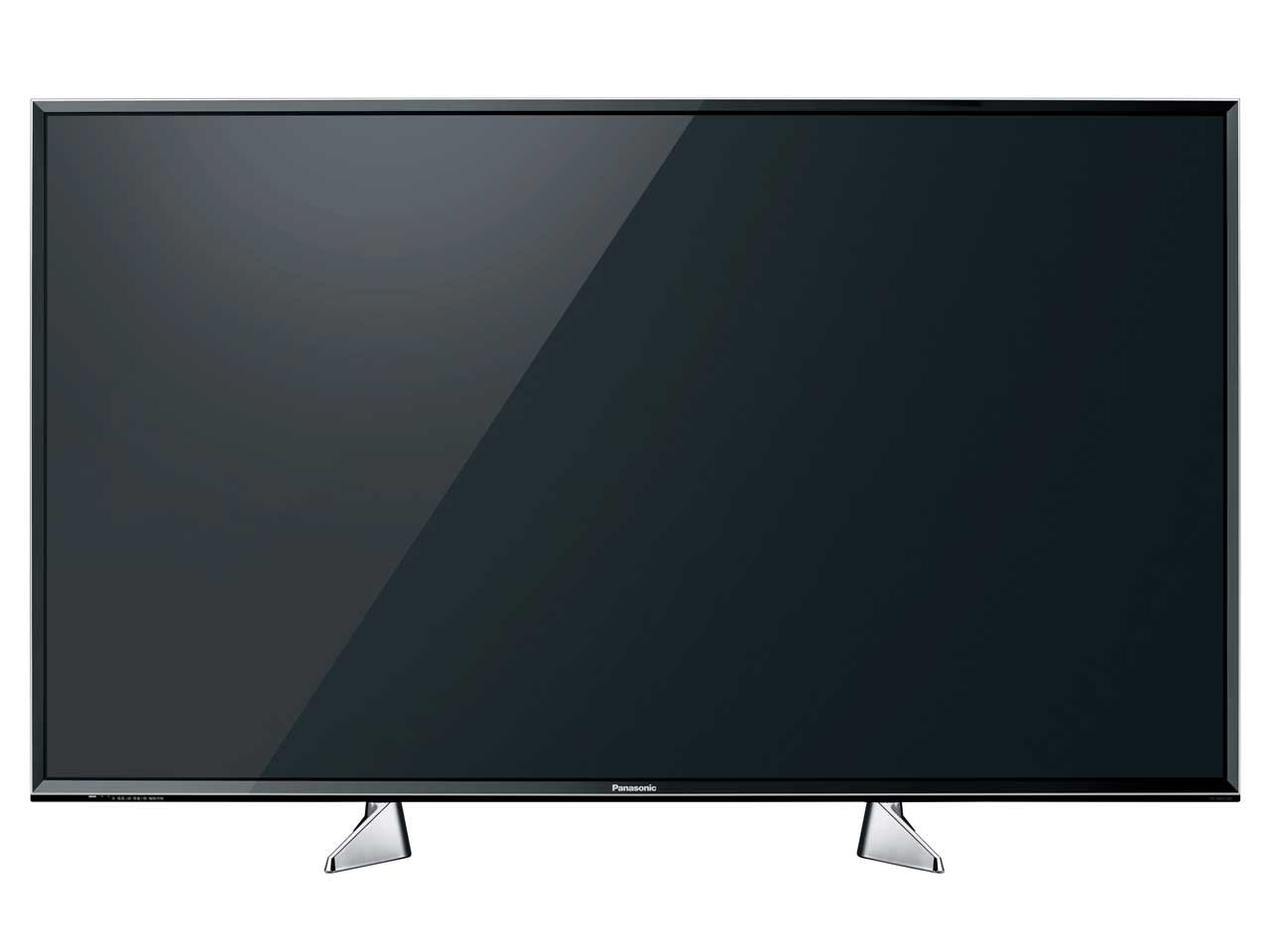 49インチ液晶テレビ Panasonic TH-49E300HT【スタンド無】㊵ 49インチ