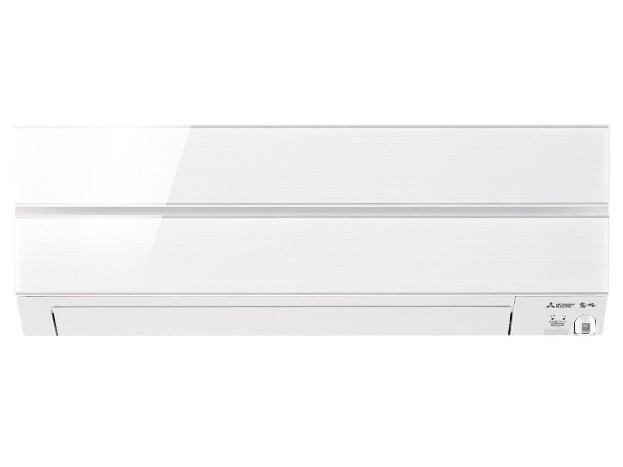 三菱電機 霧ヶ峰 Sシリーズ MSZ-S2217-W 取扱説明書・レビュー記事