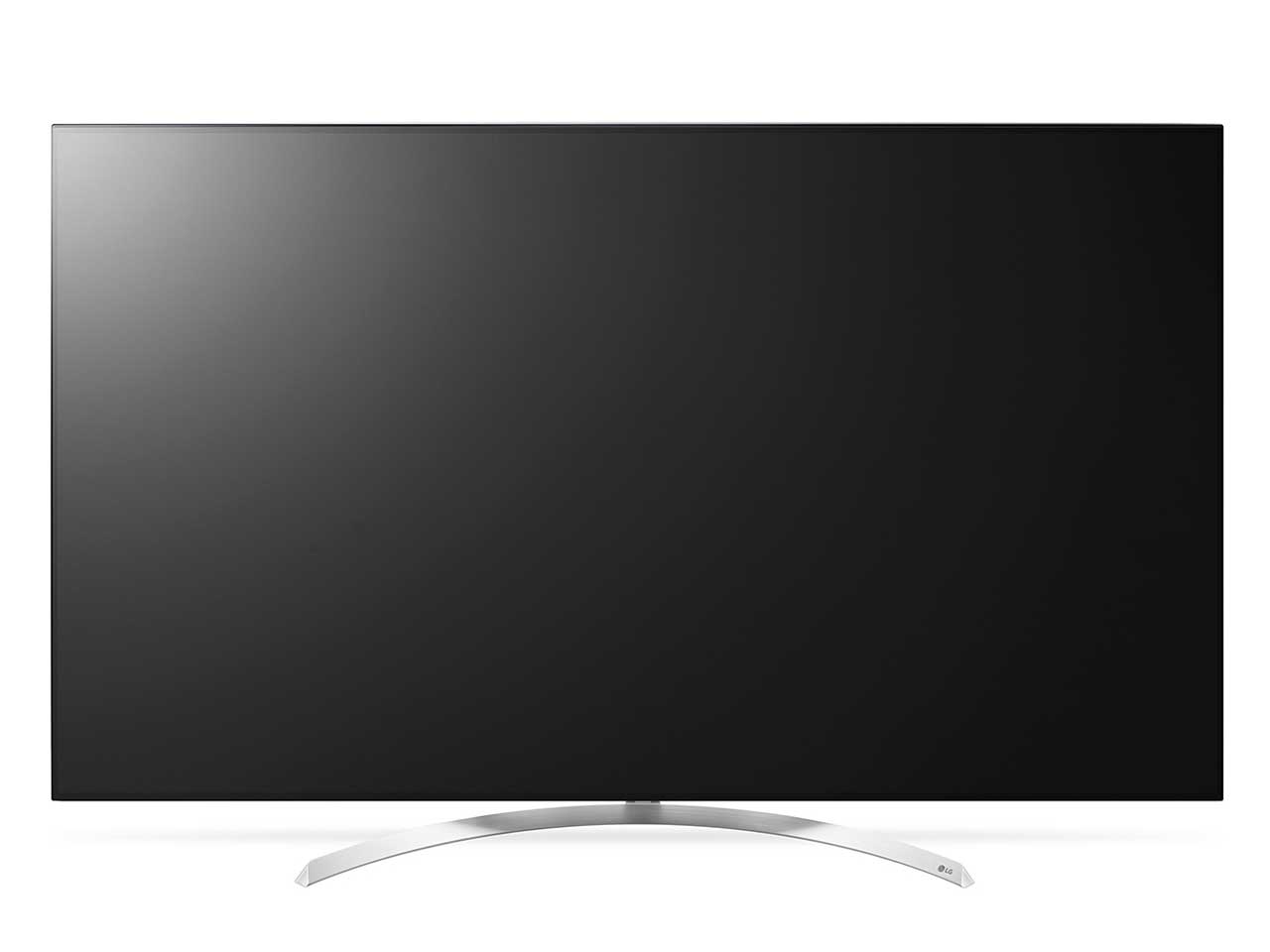 LGエレクトロニクス 55SJ8500 [55インチ] 価格比較 - 価格.com