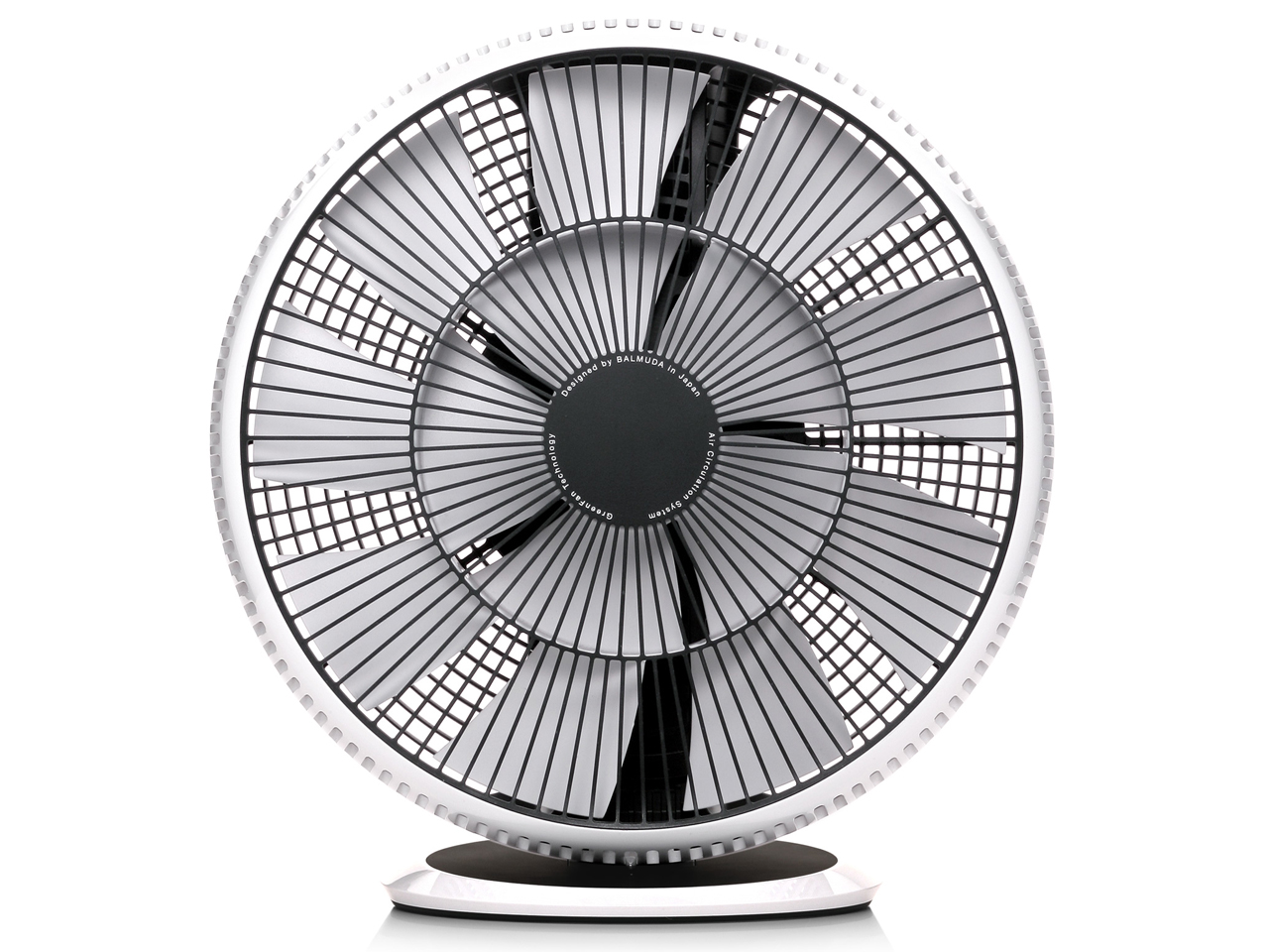 バルミューダ GreenFan Cirq EGF-3300 価格比較 - 価格.com