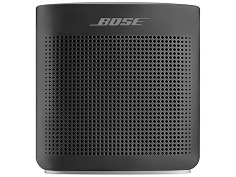 Bose SoundLink Color Bluetooth speaker II 価格比較 - 価格.com