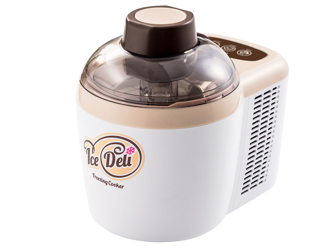 ハイアール アイスデリ JL-ICM710A 取扱説明書・レビュー記事 - トリセツ