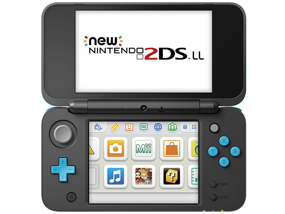 任天堂 Newニンテンドー2DS LL 価格比較 - 価格.com