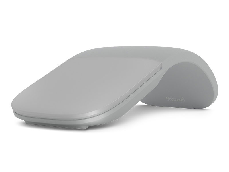 マイクロソフト Surface Arc Mouse CZV-00007 [グレー] 価格比較