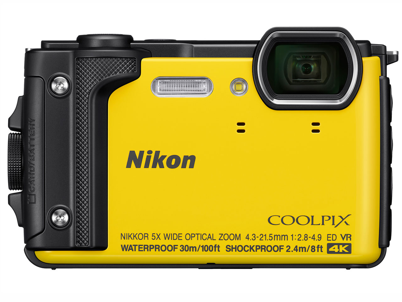 ニコン COOLPIX W300 [オレンジ] 価格比較 - 価格.com