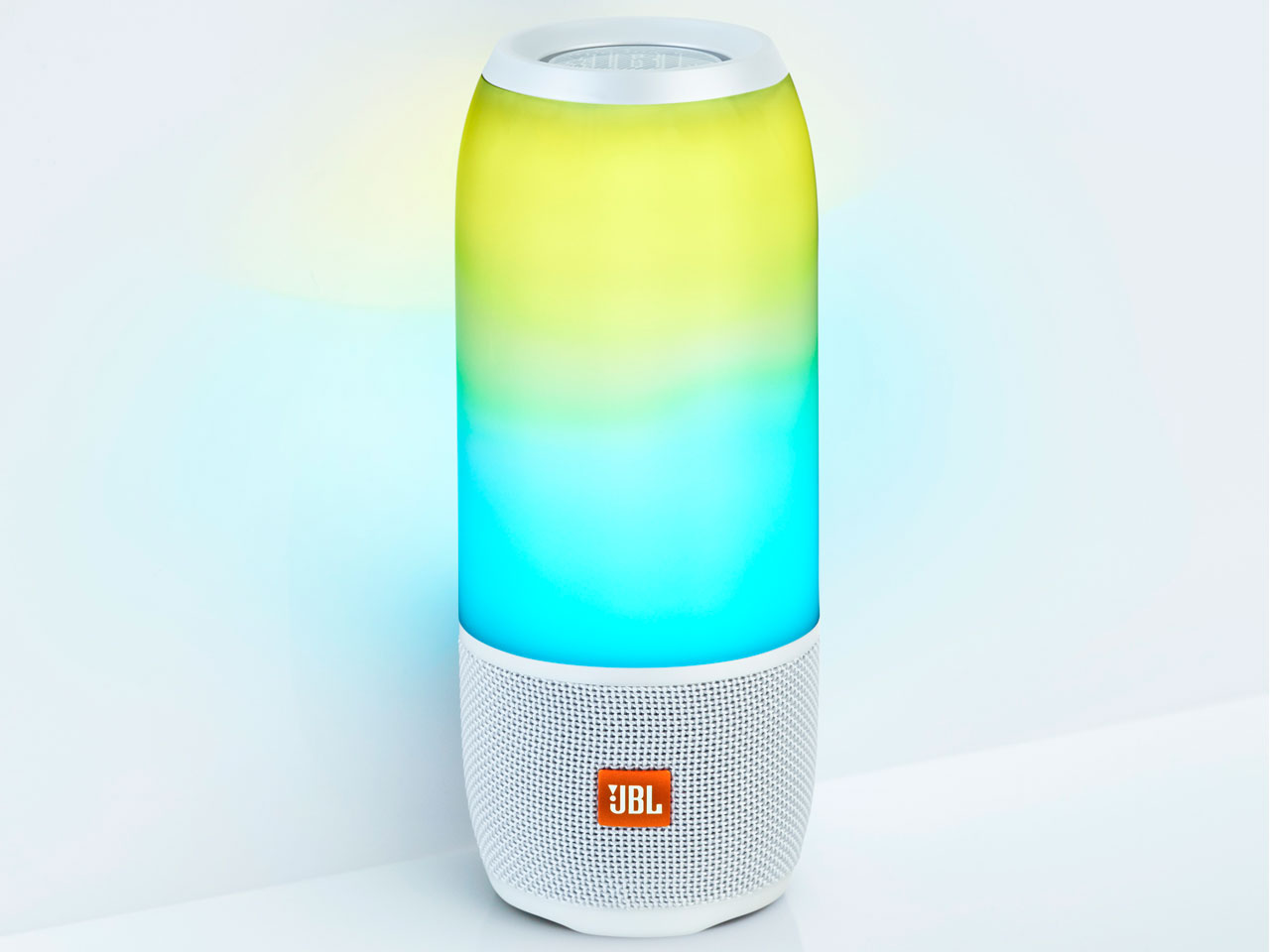 JBL PULSE3 [ホワイト] 価格比較 - 価格.com