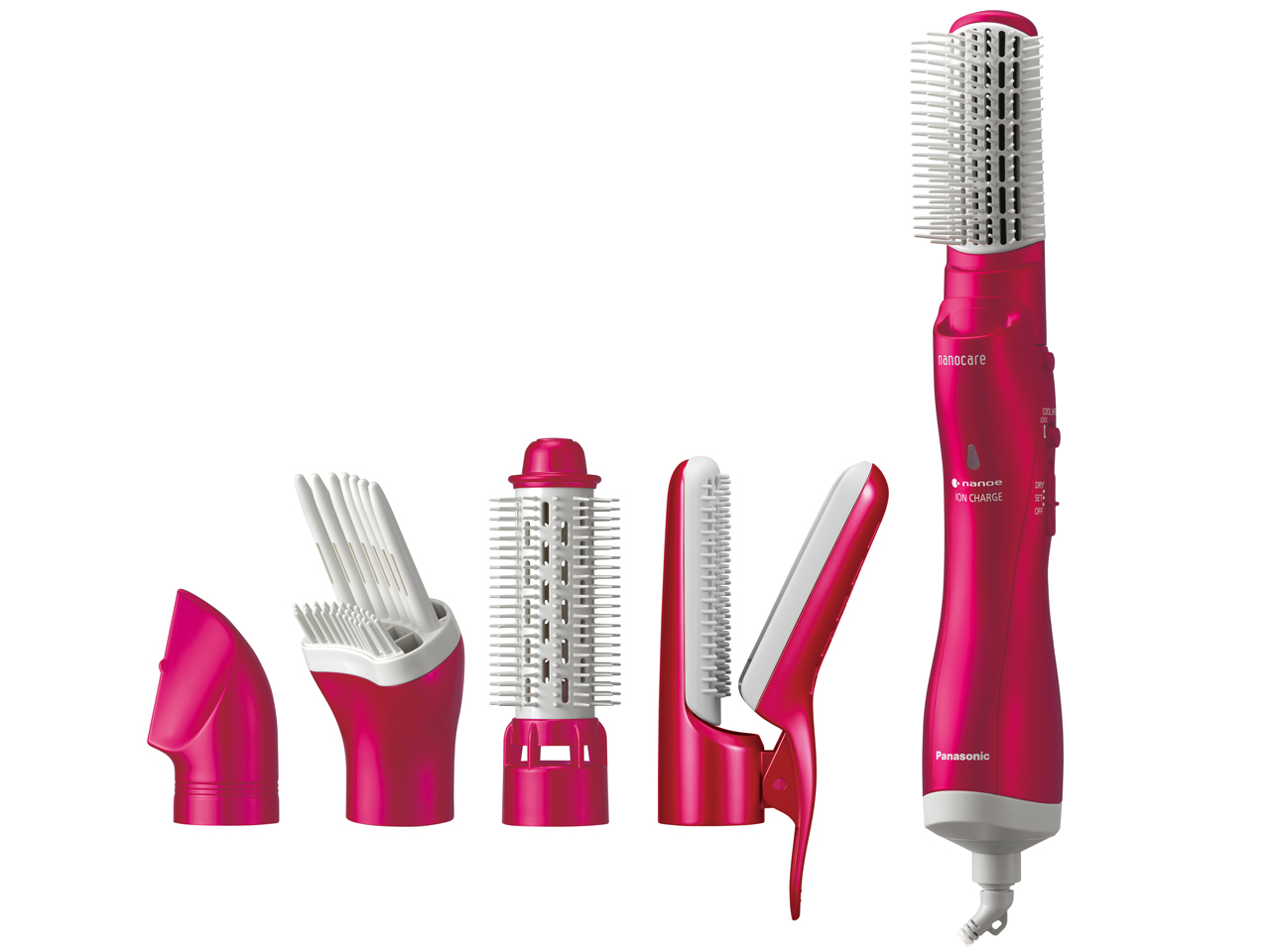 パナソニック くるくるドライヤー ナノケア EH-KN97 価格比較 - 価格.com
