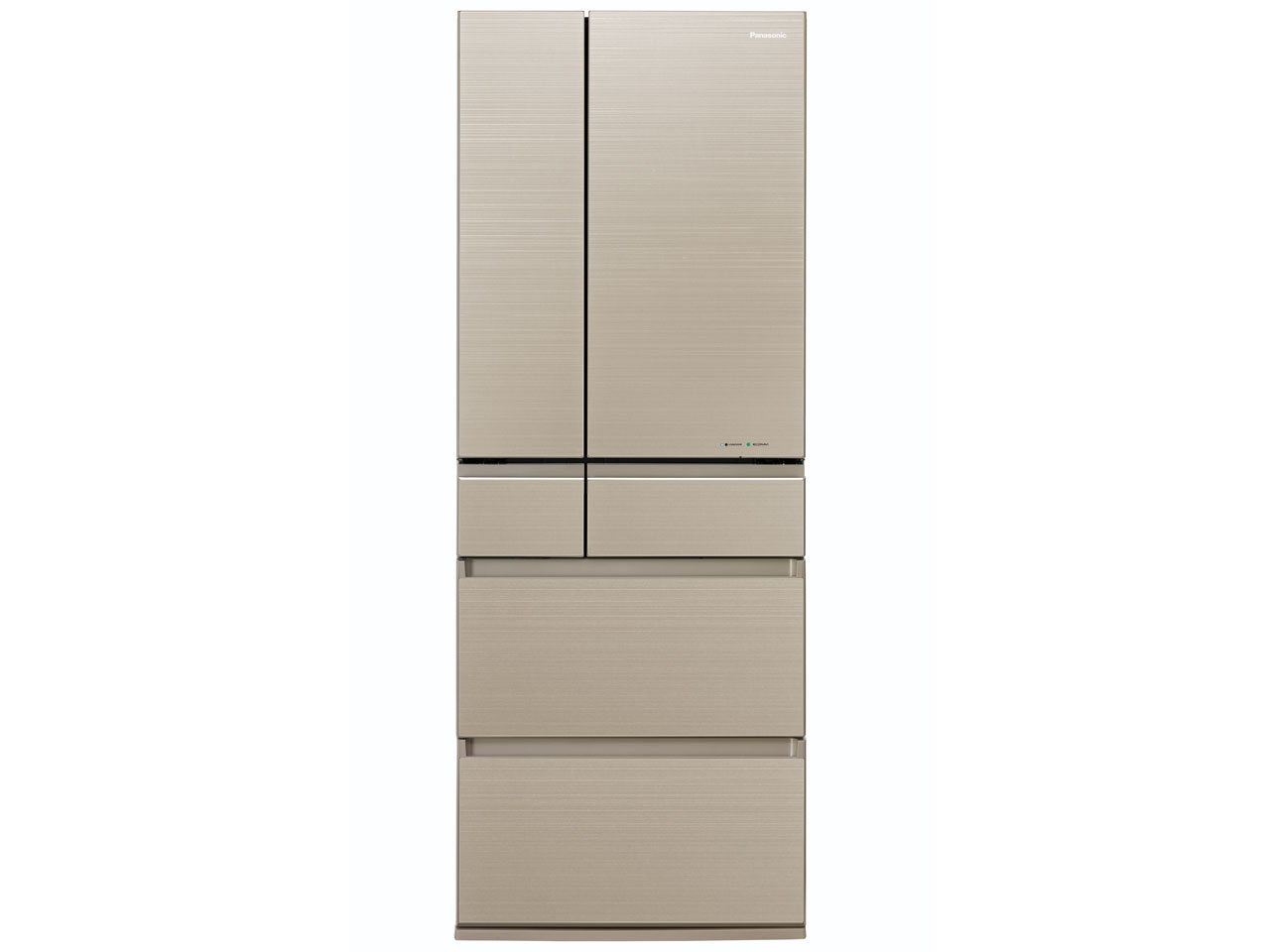 パナソニック NR-F553HPX-W [マチュアホワイト] 価格比較 - 価格.com