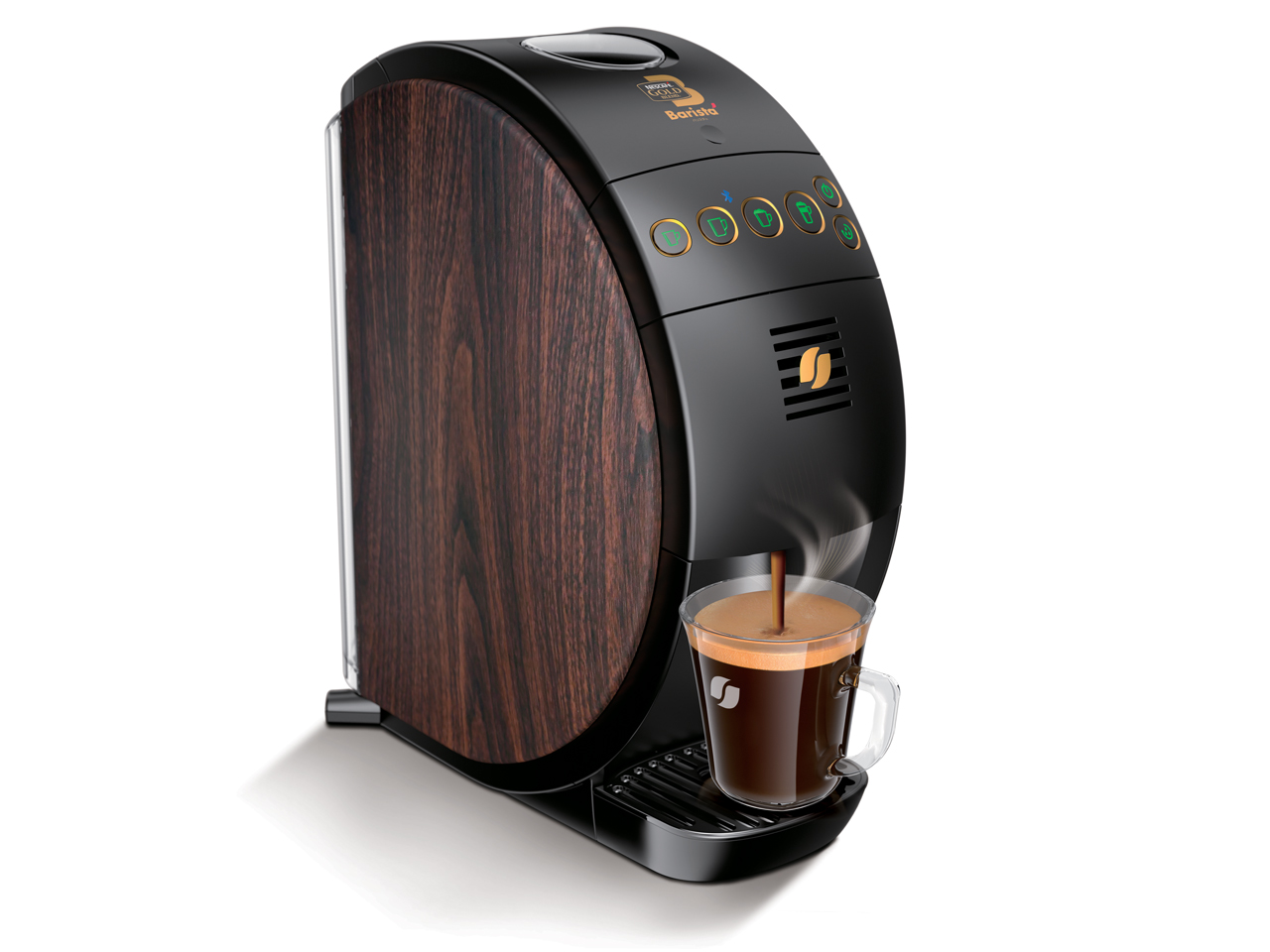 ネスレ ネスカフェ ゴールドブレンド バリスタ 50 HPM9634 [プレミアム