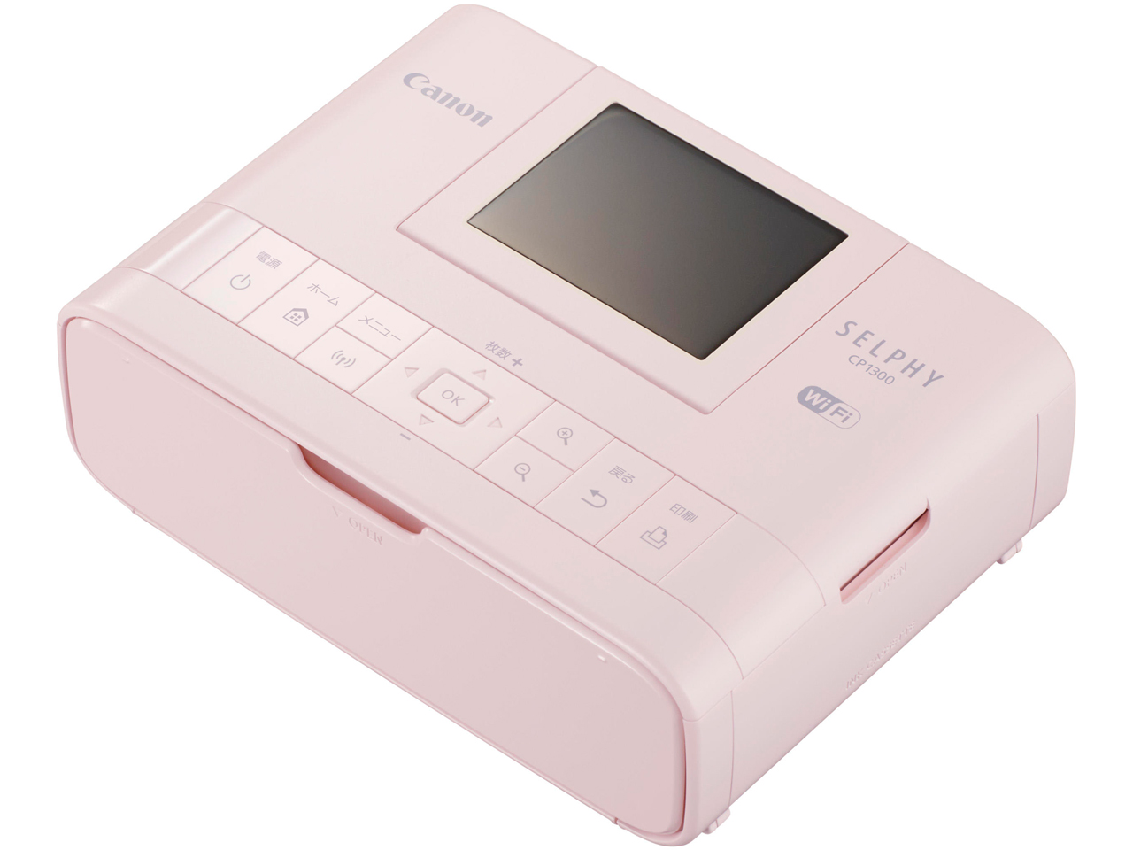 CANON SELPHY CP1300 価格比較 - 価格.com