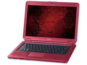 SONY VAIO type C PCG-3G2N VGN-CS62JB/R 取扱説明書・レビュー記事
