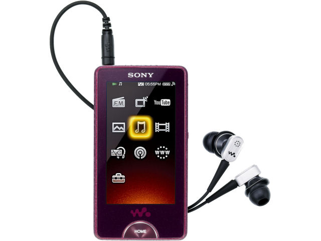 SONY NW-X1060 ブラック (32GB) 価格比較 - 価格.com