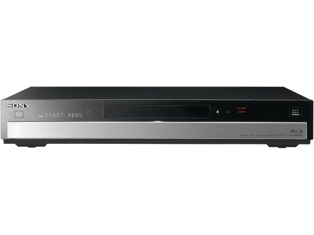 SONY BDZ-RX30 価格比較 - 価格.com