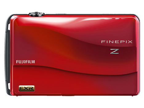 FUJIFILM FinePix Z700EXR デジカメ 付属品完備 動作品 富士フイルム