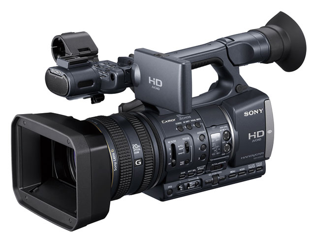 SONY HDR-AX2000 価格比較 - 価格.com