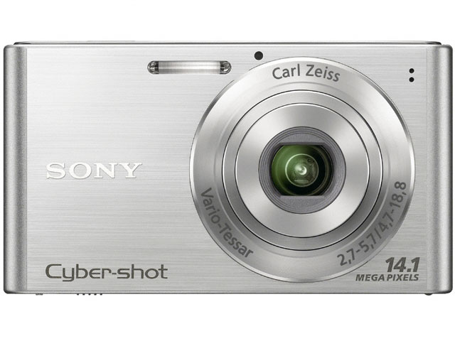 SONY サイバーショット DSC-W320 価格比較 - 価格.com