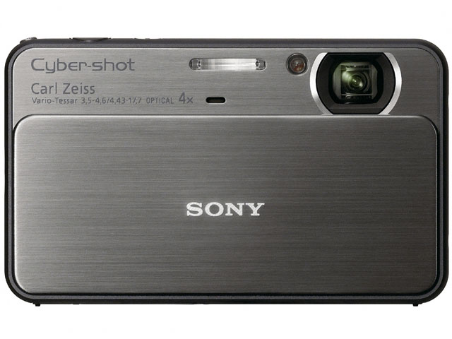 SONY サイバーショット DSC-T99 [ブラック] 価格比較 - 価格.com