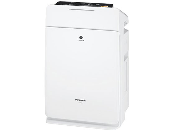 パナソニック うるおいエアーリッチ F-VXF45-P [サクラ] 価格比較