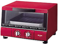 タイガー魔法瓶 やきたて KAE-A130(RG) [レッド] 価格比較 - 価格.com