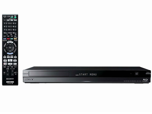 SONY BDZ-AT300S 価格比較 - 価格.com