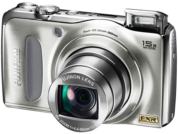 富士フイルム FinePix F300EXR [ブラック] 価格比較 - 価格.com