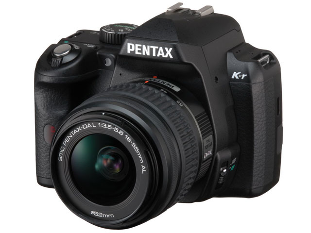 ペンタックス PENTAX K-r ボディ 価格比較 - 価格.com