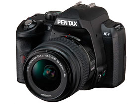 ペンタックス PENTAX K-r レンズキット 価格比較 - 価格.com