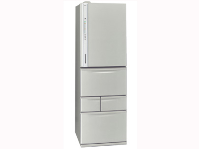 東芝 GR-D43G(NS) [シャンパンシルバー] 価格比較 - 価格.com