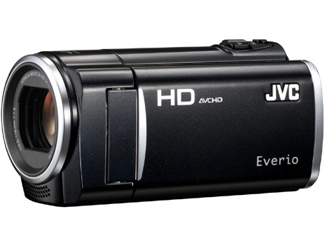 JVC Everio GZ-HM690-S [プレシャスシルバー] 価格比較 - 価格.com