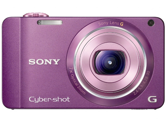 SONY サイバーショット DSC-WX10 価格比較 - 価格.com