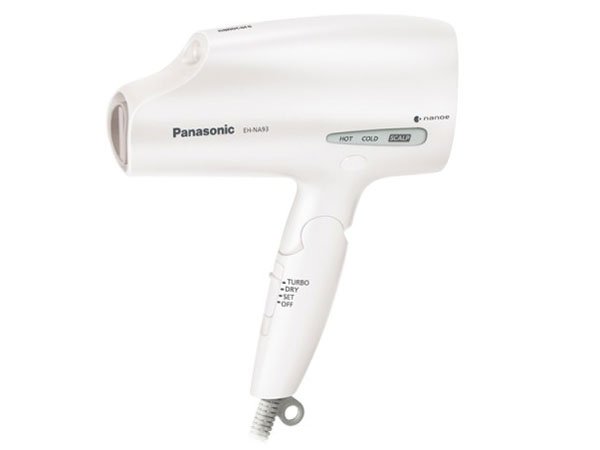 パナソニック ナノケア EH-NA93-P [ピンク] 価格比較 - 価格.com