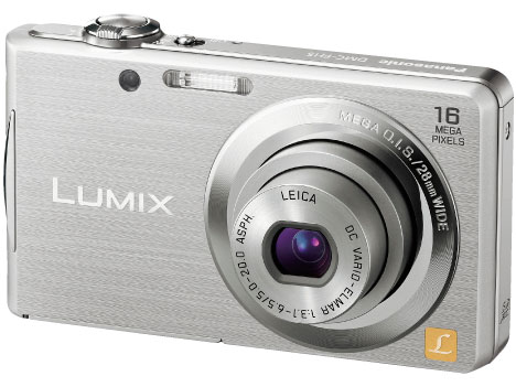パナソニック LUMIX DMC-FH5-N [ピンクゴールド] 価格比較 - 価格.com