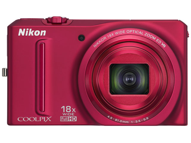 ニコン COOLPIX S9100 価格比較 - 価格.com