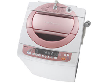 東芝 AW-70DK(WP) [シャイニーピンク] 価格比較 - 価格.com