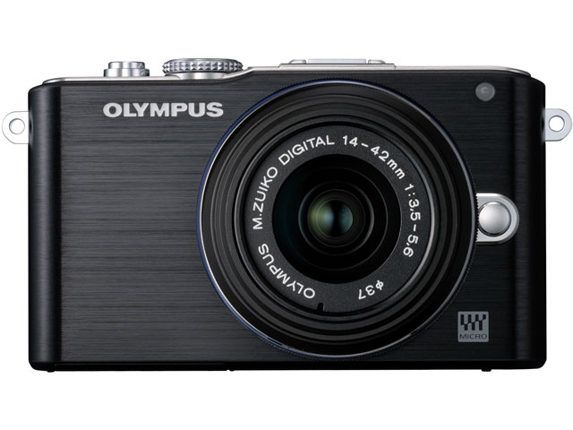 オリンパス OLYMPUS PEN Lite E-PL3 ボディ 価格比較 - 価格.com