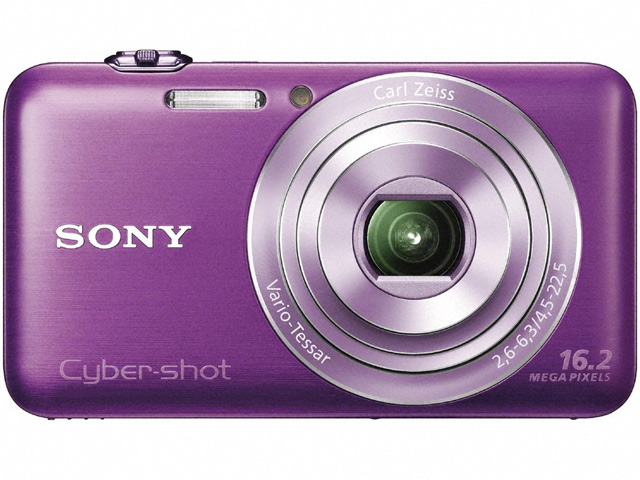 SONY サイバーショット DSC-WX30 (V) [バイオレット] 価格比較 - 価格.com