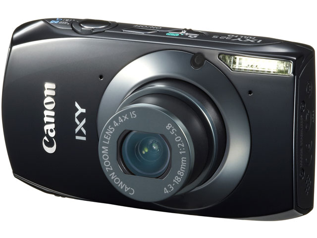 CANON IXY 32S [ブラック] 価格比較 - 価格.com