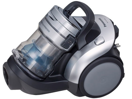 パナソニック MC-SS310GX-R [プレミアムレッド] 価格比較 - 価格.com