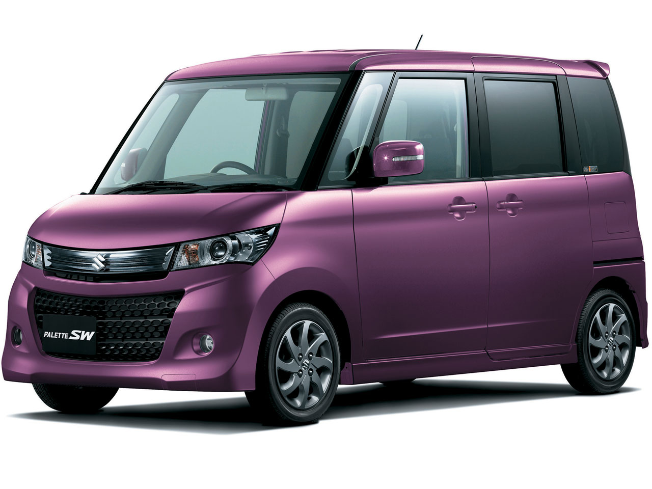 スズキ パレットSW 2009年モデル XS アイドリングストップの価格・性能