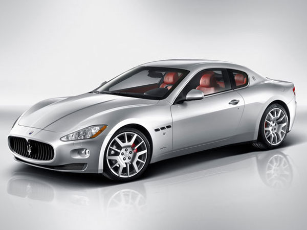 マセラティ グラントゥーリズモの価格・新型情報・グレード諸元 価格.com