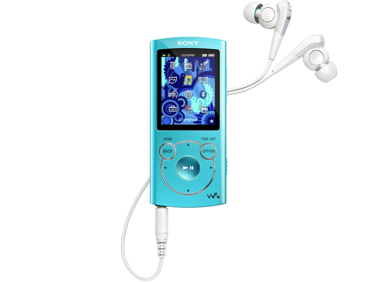 SONY NW-S765 (B) [16GB ブラック] 価格比較 - 価格.com