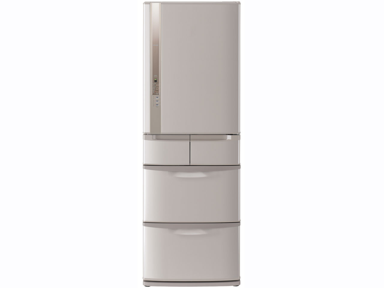 日立 インテリジェント真空保存 真空チルドi R-S50BM 価格比較 - 価格.com