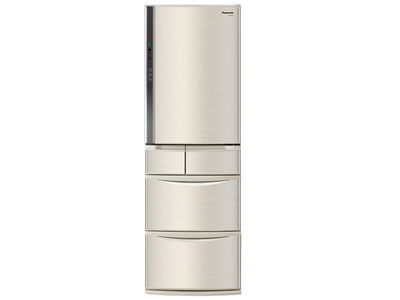 パナソニック NR-E436T-N [シャンパン] 価格比較 - 価格.com