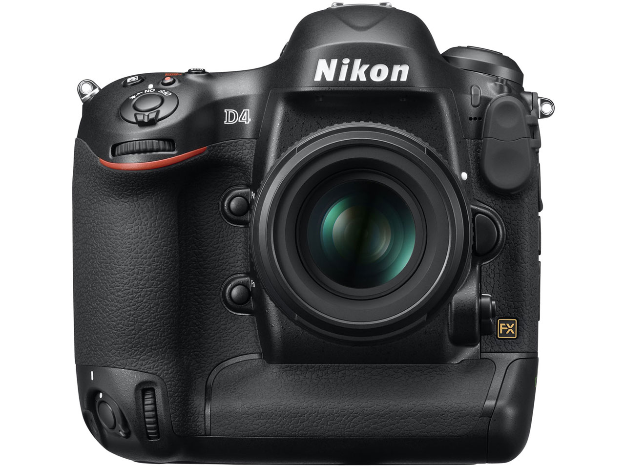 ニコン D4 ボディ 価格比較 - 価格.com