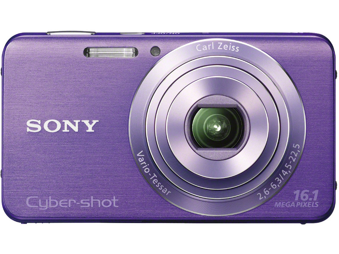 SONY サイバーショット DSC-W630 (P) [ピンク] 価格比較 - 価格.com