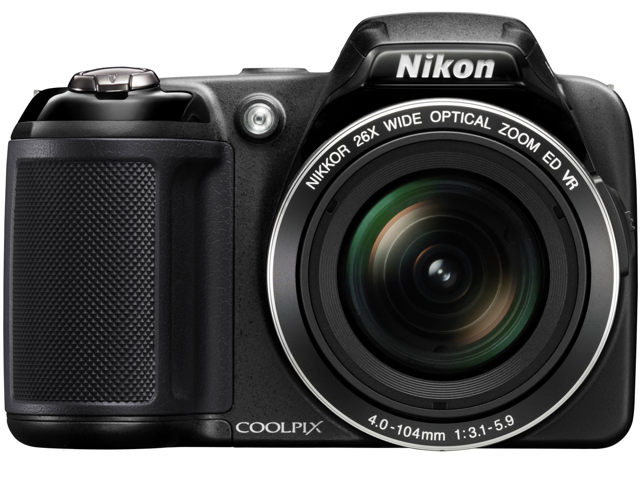 ニコン COOLPIX L810 価格比較 - 価格.com
